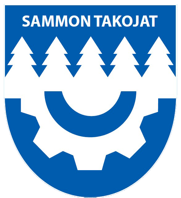 Sammon Takojat